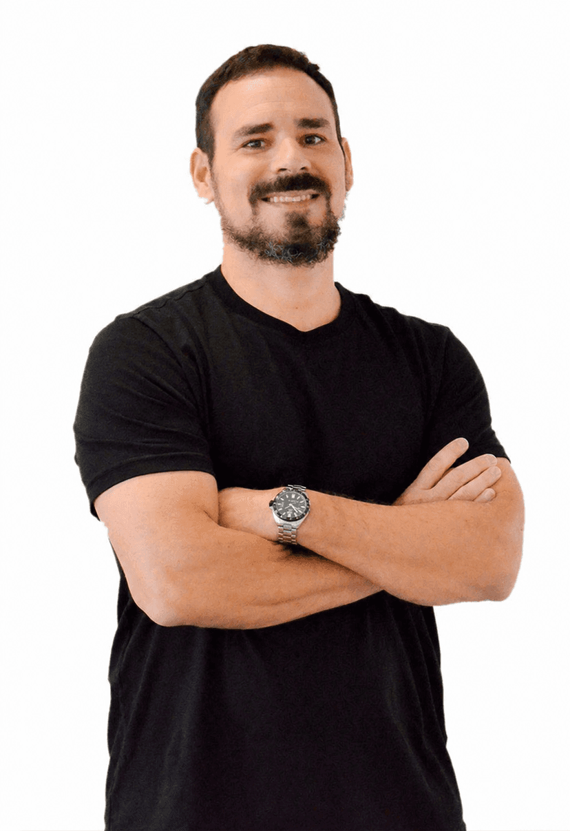 Foto de Dannyel Filgueiras