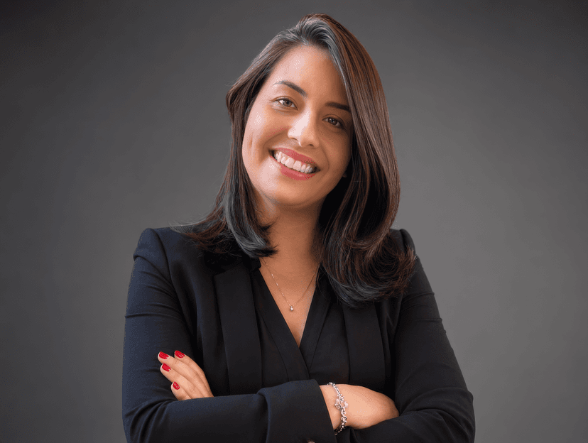 Foto de Vanessa Salvador